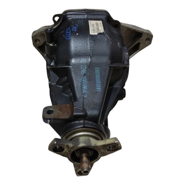 Diferencial Traseiro Mercedes C180 1.6 2017