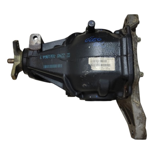 Diferencial Traseiro Mercedes C180 1.6 2017