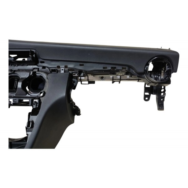 Painel Tabelier Mercedes C180 1.6 2017 Preto