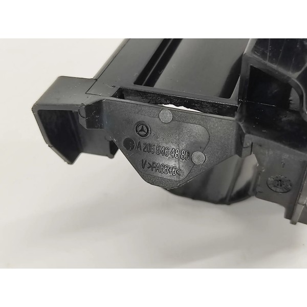 Suporte Sensor Mercedes C180 1.6 2017 A2055464880