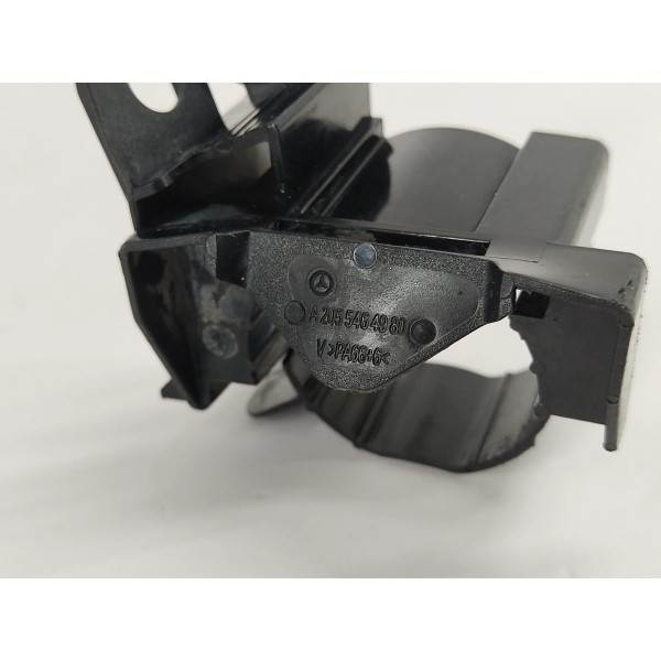 Suporte Sensor Mercedes C180 1.6 2017 A2055464980