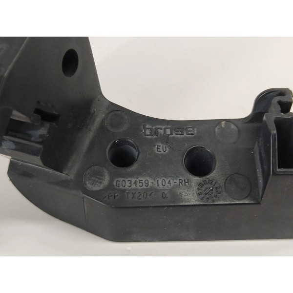 Suporte Mercedes C180 1.6 2017 A2057330214