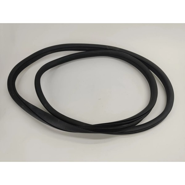 Borracha Carroceria Porta D.e Mercedes C180 1.6 2017