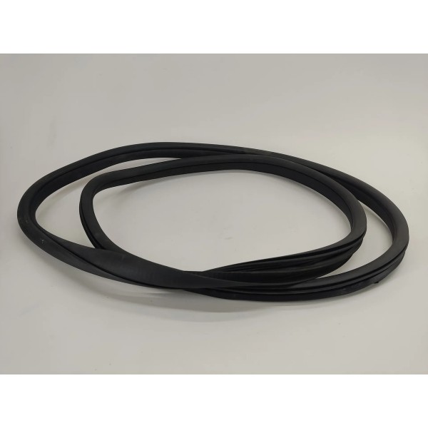 Borracha Carroceria Porta D.e Mercedes C180 1.6 2017