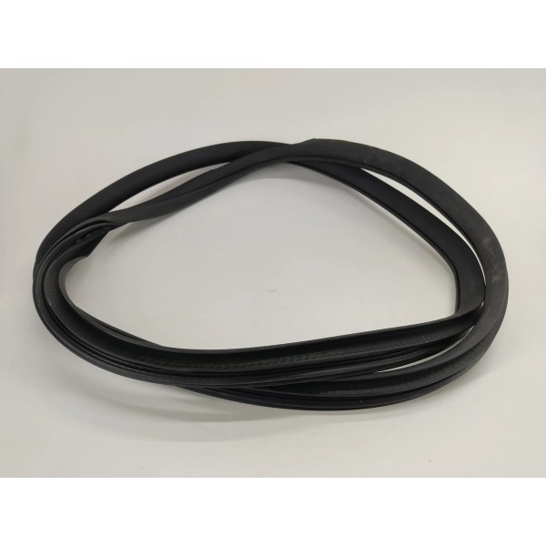 Borracha Carroceria Porta T.d Mercedes C180 2017 A2056970151