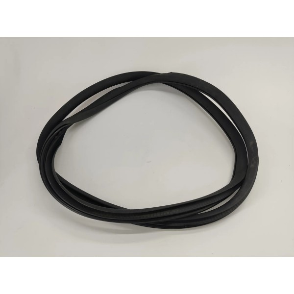 Borracha Carroceria Porta T.d Mercedes C180 2017 A2056970151