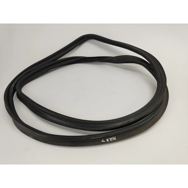 Borracha Carroceria Tampa Porta Mala Mercedes C180 2017