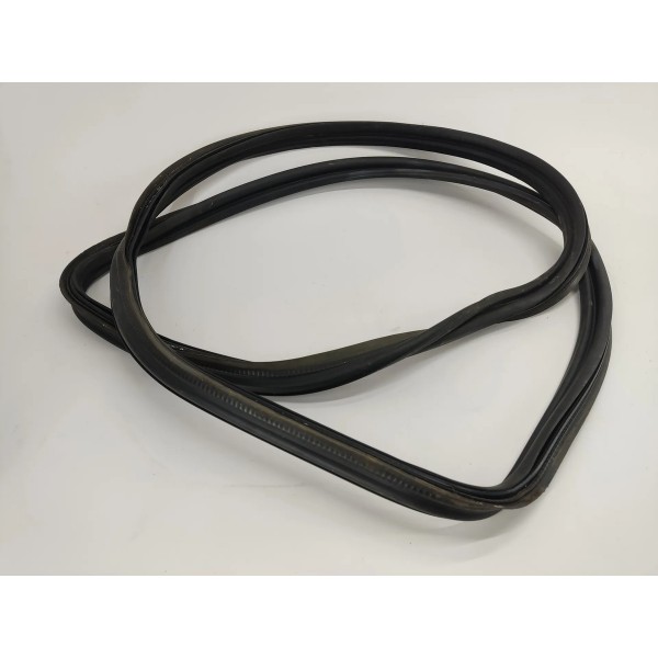 Borracha Carroceria Tampa Porta Mala Mercedes C180 2017