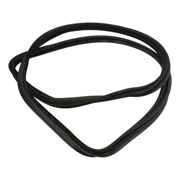 Borracha Carroceria Tampa Porta Mala Mercedes C180 2017