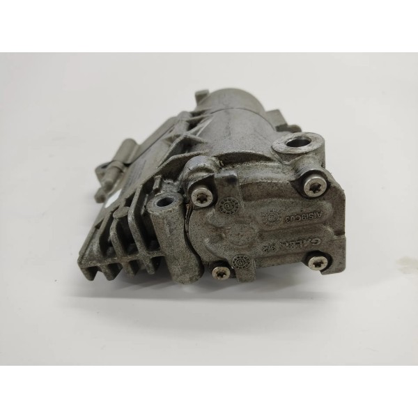 Bomba Oleo Cambio Mercedes C180 1.6 2017 A2222700201