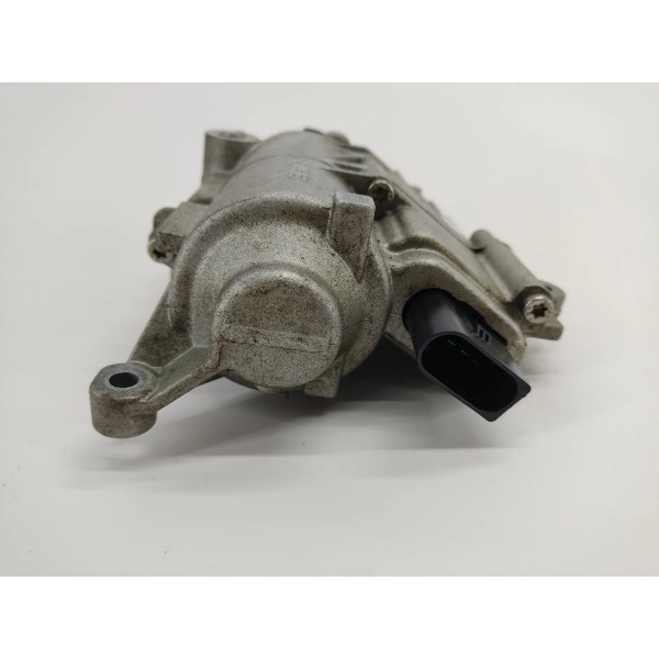 Bomba Oleo Cambio Mercedes C180 1.6 2017 A2222700201