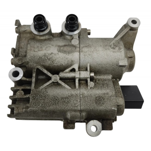Bomba Oleo Cambio Mercedes C180 1.6 2017 A2222700201