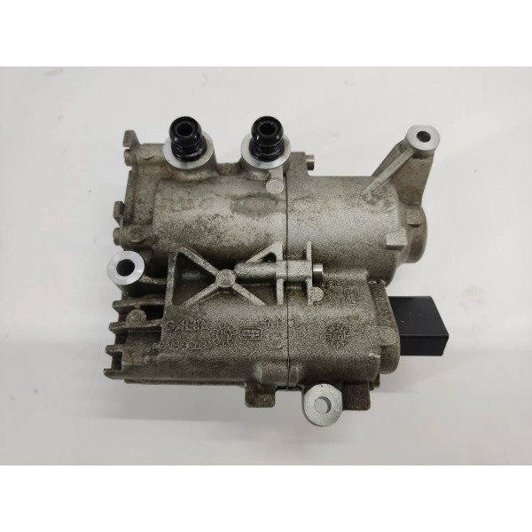 Bomba Oleo Cambio Mercedes C180 1.6 2017 A2222700201