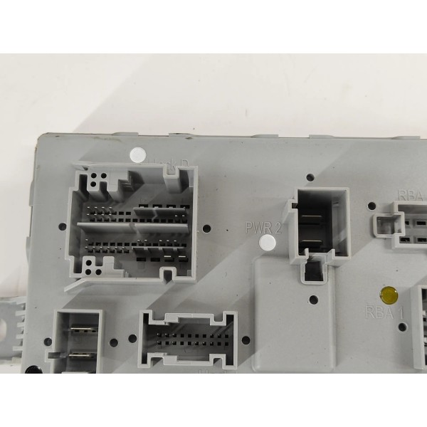 Modulo Conforto Mercedes C180 1.6 2017 5dk01077582