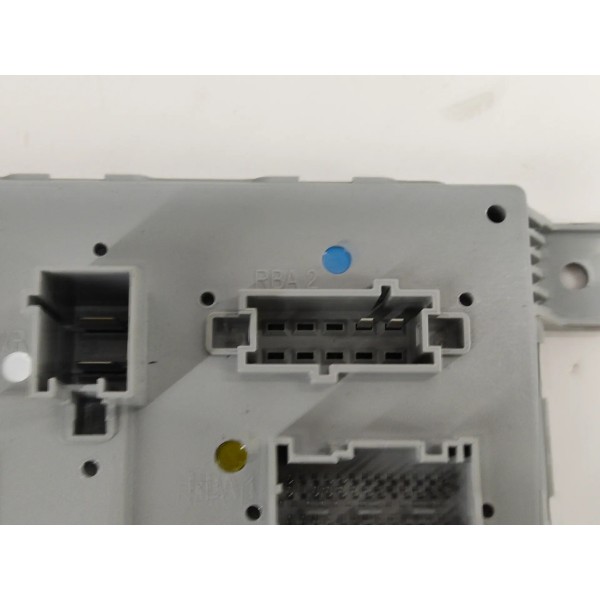 Modulo Conforto Mercedes C180 1.6 2017 5dk01077582