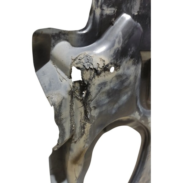 Protetor Carter Mercedes C180 1.6 2017 A2055240530