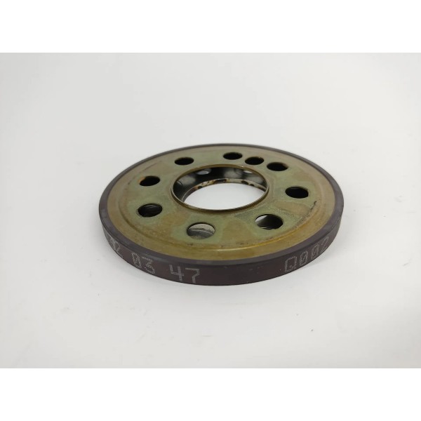 Roda Fonica Mercedes C180 1.6 2017 A2700320347