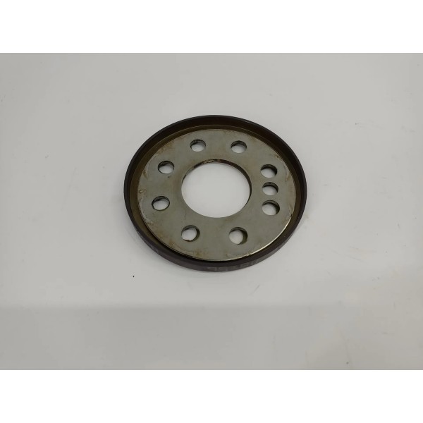 Roda Fonica Mercedes C180 1.6 2017 A2700320347