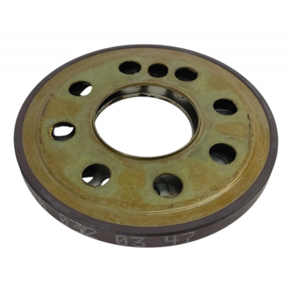 Roda Fonica Mercedes C180 1.6 2017 A2700320347