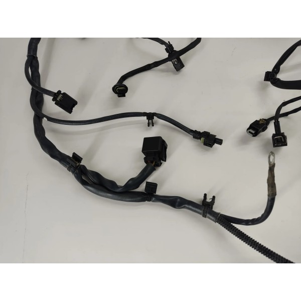 Chicote Injeção Motor Mercedes C180 1.6 2017 A2741503400