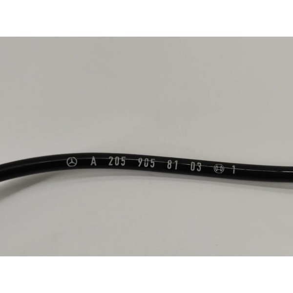 Sensor Mercedes C180 1.6 2017 A2059058103