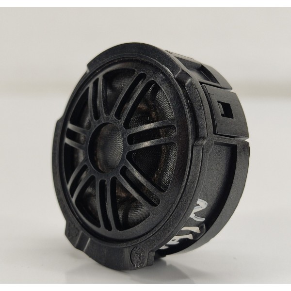 Auto Falante Central Painel Audi Q8 2019 80a035397 Preto