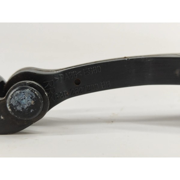 Limitador Porta T.e Ranger 3.0 V6 2025 Xls