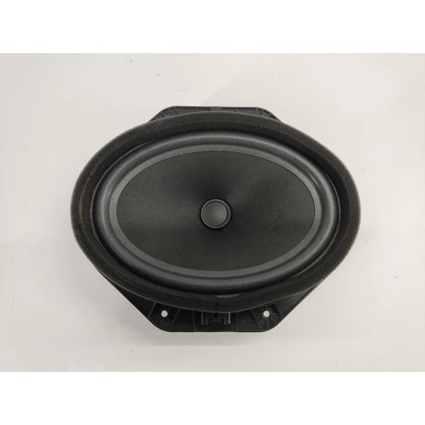 Auto Falante D.d Ranger 3.0 V6 2025 Xls N1wt18808ab Preto