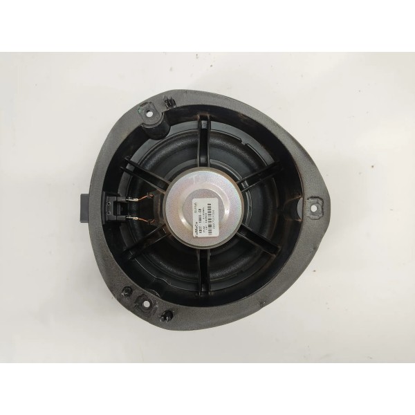 Auto Falante T.d Ranger 3.0 V6 2025 Xls Kb3t18808gb Preto