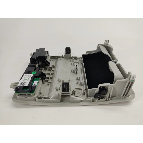 Luz Teto Porta Oculos Ranger 3.0 V6 2025 Xls H1bba519a58