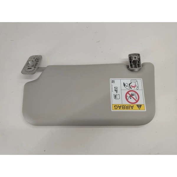 Quebra Sol Dianteiro Direito Ranger 3.0 V6 2025 Xls