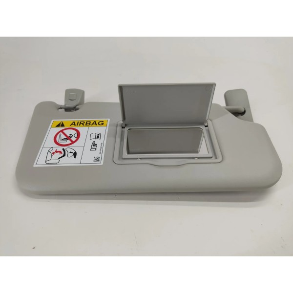 Quebra Sol Dianteiro Direito Ranger 3.0 V6 2025 Xls