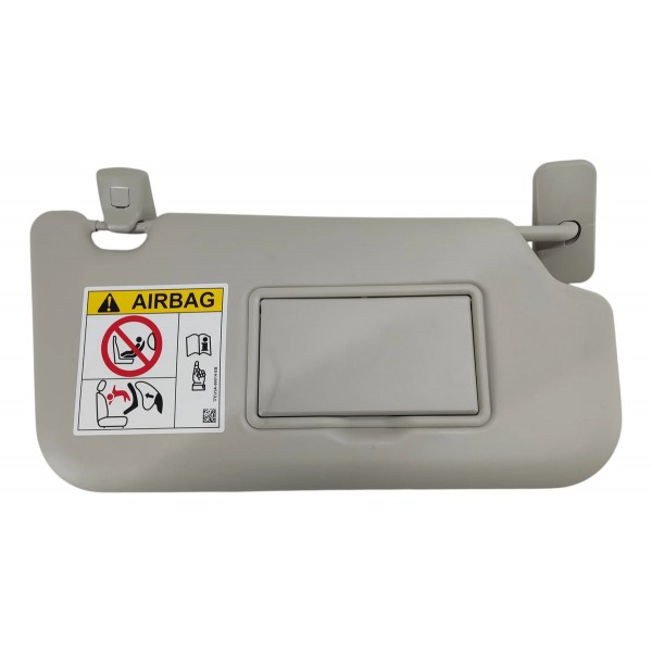 Quebra Sol Dianteiro Direito Ranger 3.0 V6 2025 Xls