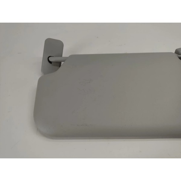 Quebra Sol Dianteiro Esquerdo Ranger 3.0 V6 2025 Xls