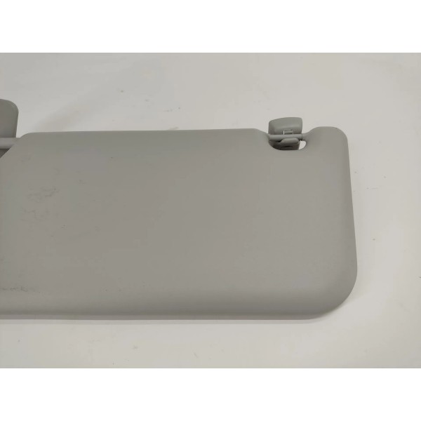 Quebra Sol Dianteiro Esquerdo Ranger 3.0 V6 2025 Xls