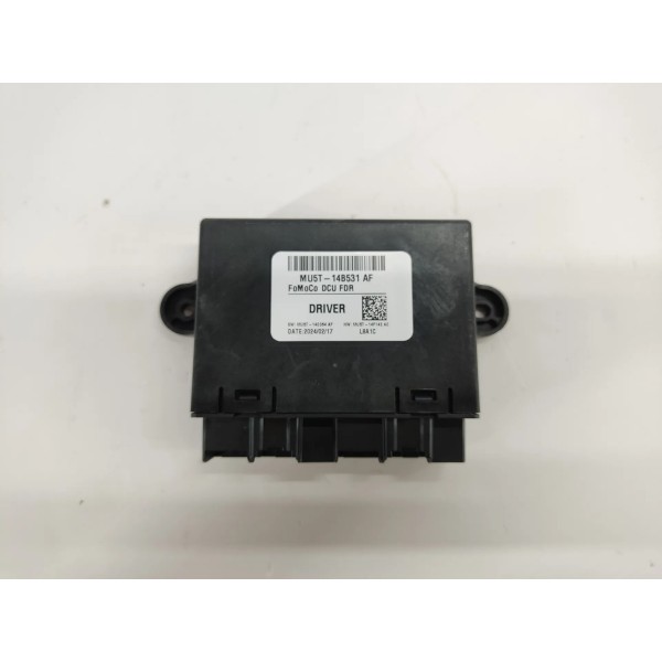 Modulo Porta D.e Ranger 3.0 V6 2025 Xls Mu5t14b531af