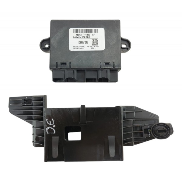 Modulo Porta D.e Ranger 3.0 V6 2025 Xls Mu5t14b531af