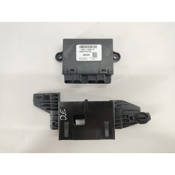 Modulo Porta D.e Ranger 3.0 V6 2025 Xls Mu5t14b531af