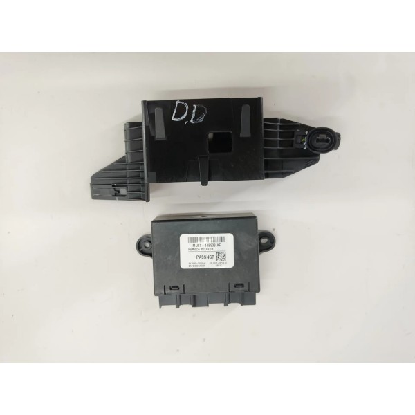 Modulo Porta D.d Ranger 3.0 V6 2025 Xls Mu5t14b533af