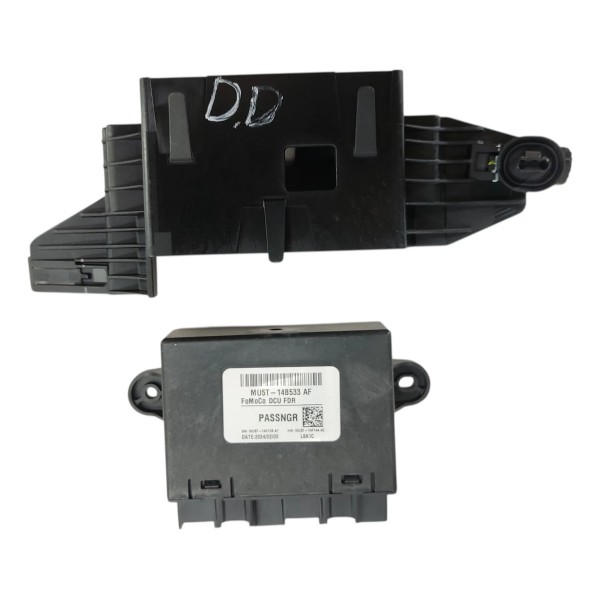 Modulo Porta D.d Ranger 3.0 V6 2025 Xls Mu5t14b533af