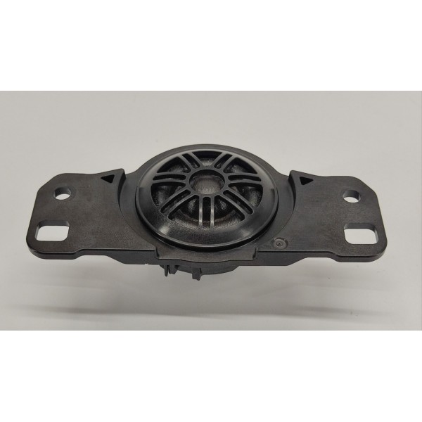 Auto Falante Lado Esquerdo Painel Audi Q8 2019 4m8035399 Preto