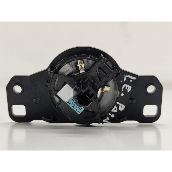 Auto Falante Lado Esquerdo Painel Audi Q8 2019 4m8035399 Preto