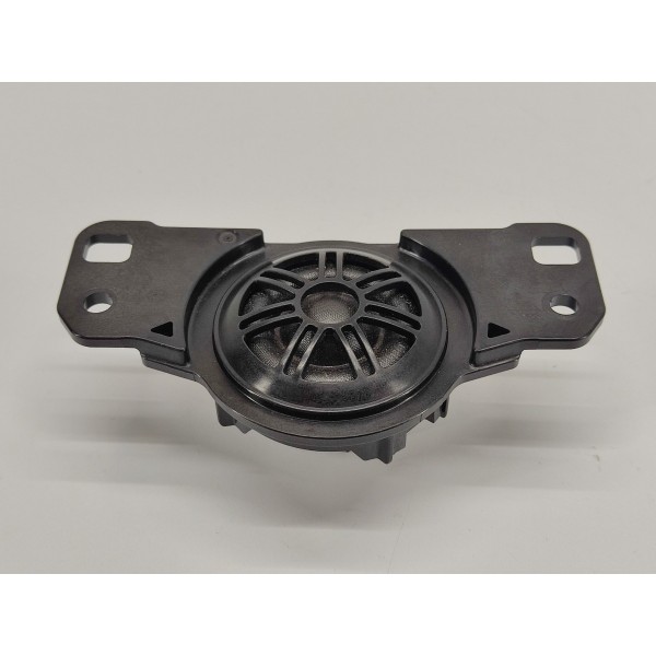 Auto Falante Lado Esquerdo Painel Audi Q8 2019 4m8035399 Preto