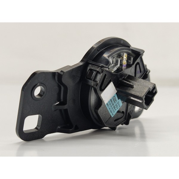 Auto Falante Lado Esquerdo Painel Audi Q8 2019 4m8035399 Preto