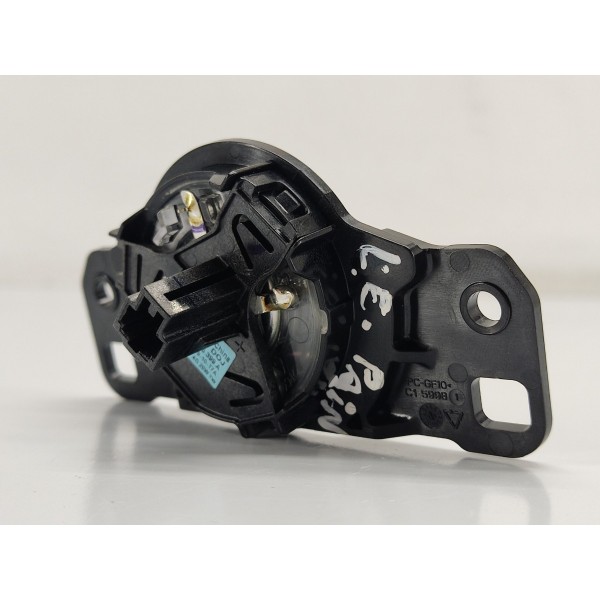 Auto Falante Lado Esquerdo Painel Audi Q8 2019 4m8035399 Preto