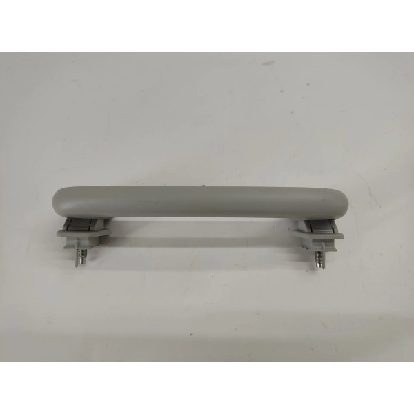 Pega Mão Puta Merda Ranger 3.0 V6 2025 Xls Cinza