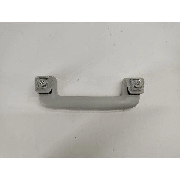 Pega Mão Puta Merda Ranger 3.0 V6 2025 Xls Cinza