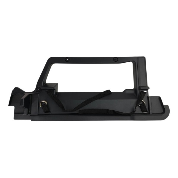 Tampa Carcaça Proteção Ranger 3.0 V6 2025 Xls N1wbe16g041a Preto