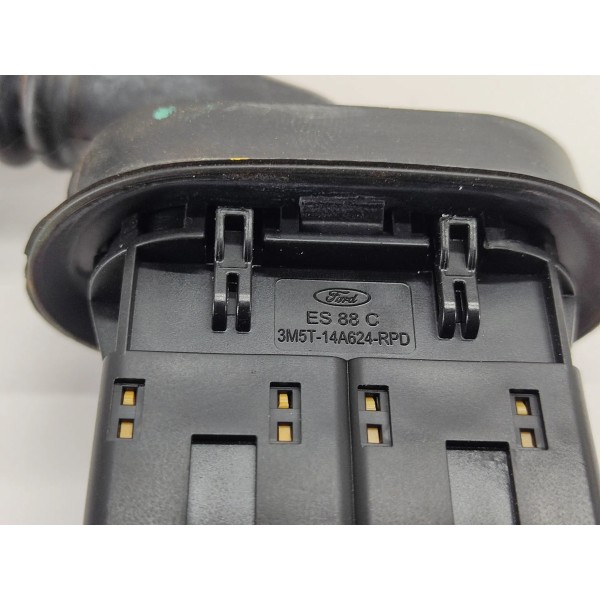 Chicote Porta T.d Ranger 3.0 V6 2025 Xls 3m5t14a624