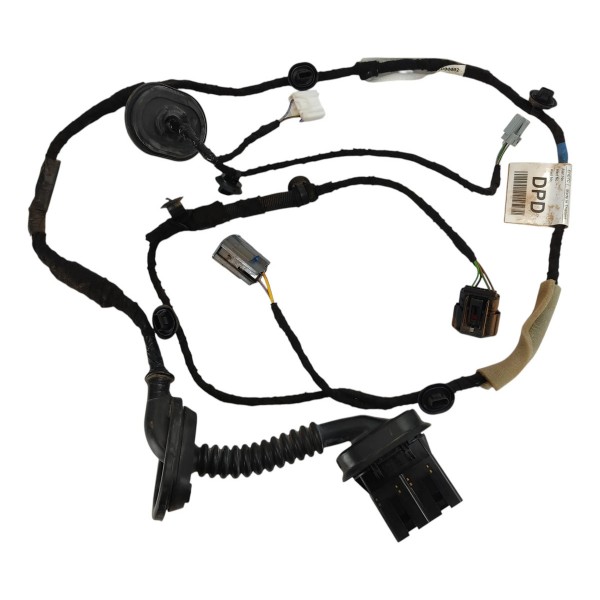 Chicote Porta T.e Ranger 3.0 V6 2025 Xls 3m5t14a624